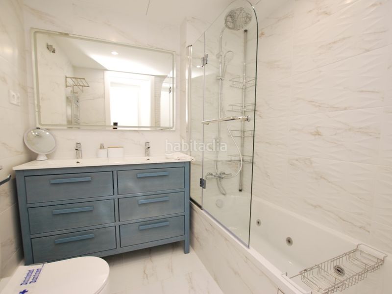 Foto 1bd5c98a-c78b-4bdd-b73d-e32ada05496c. Miete appartement mit heizung parking in Centre Vilassar de Mar