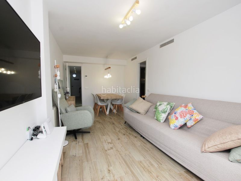 Foto 30adffd4-0d03-42fb-921f-97cdf4a4de01. Miete appartement mit heizung parking in Centre Vilassar de Mar