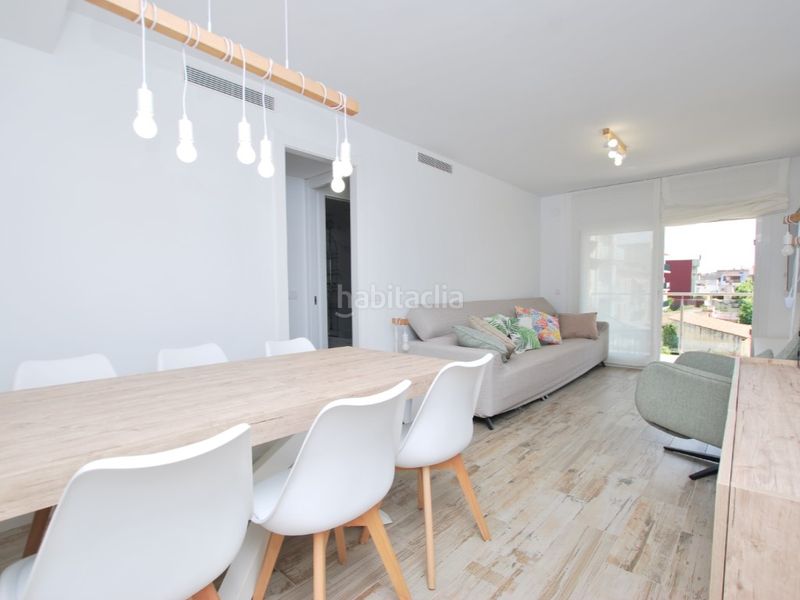 Foto 406e5382-94e2-4f58-9bf6-e1e57eb19554. Miete appartement mit heizung parking in Centre Vilassar de Mar