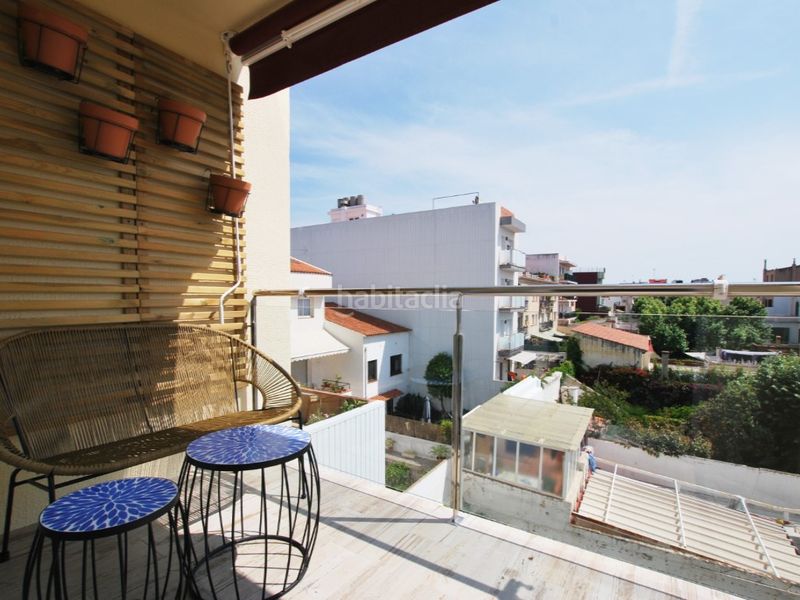 Foto 481bc6d2-c6e1-4eab-87c4-2c1065edad03. Miete appartement mit heizung parking in Centre Vilassar de Mar