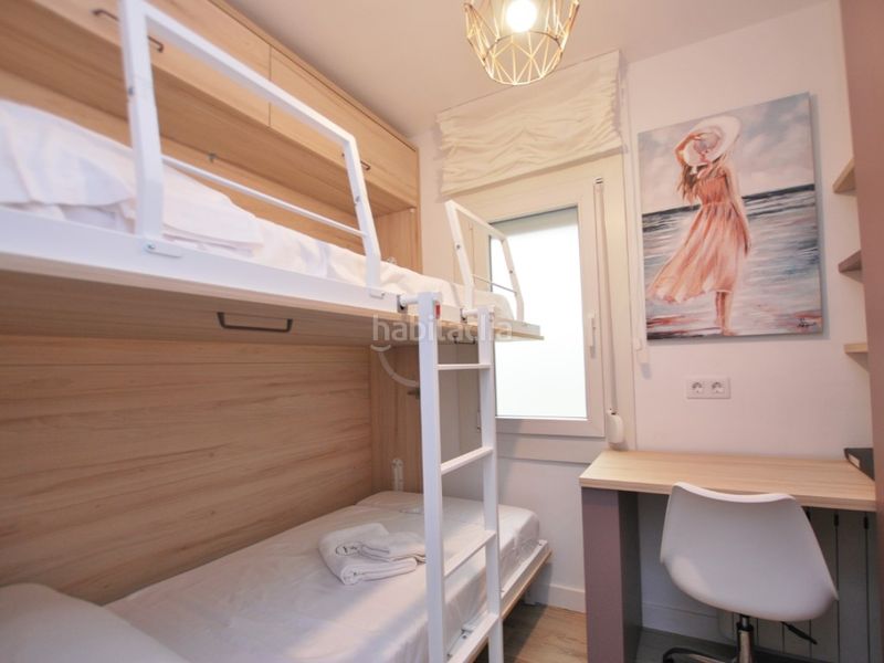 Foto 7ef87681-6275-40d9-b347-618f97ab76eb. Miete appartement mit heizung parking in Centre Vilassar de Mar