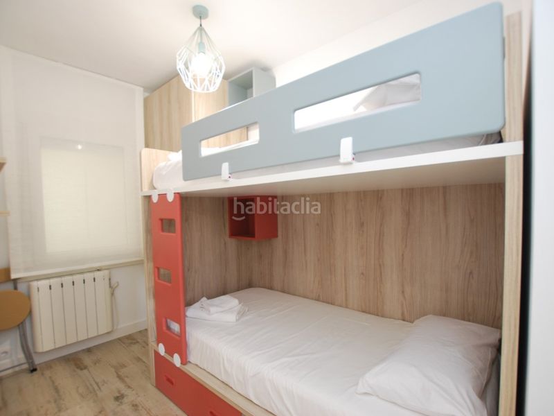 Foto b53528b0-f5dc-47e2-a34e-f4a103877be3. Miete appartement mit heizung parking in Centre Vilassar de Mar