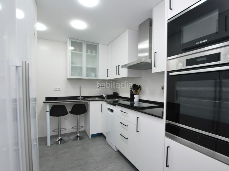 Foto c140999f-1557-4f42-8e4e-81f05e7c76ef. Miete appartement mit heizung parking in Centre Vilassar de Mar