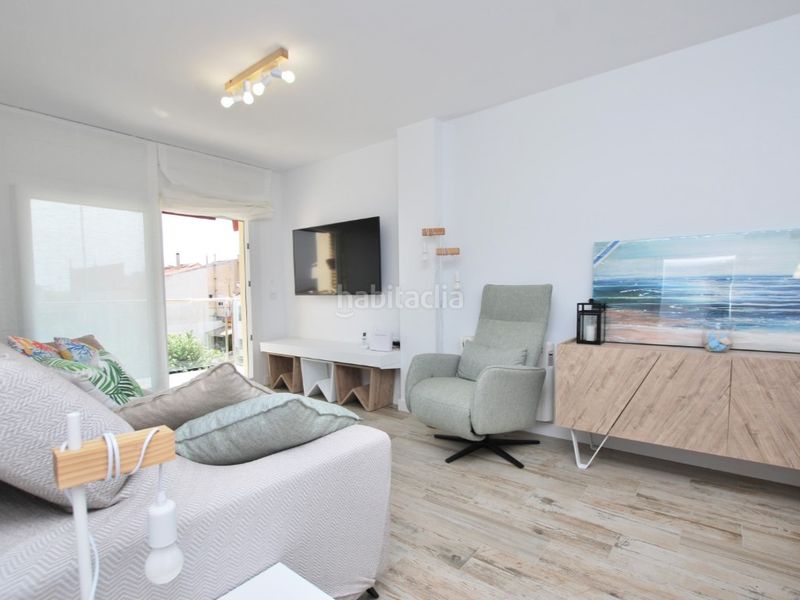 Foto d591dd3e-2636-4df8-a08e-a01890c983b7. Miete appartement mit heizung parking in Centre Vilassar de Mar