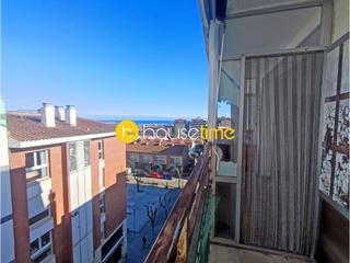 Piso en Zona Alta. Atico con ascensor