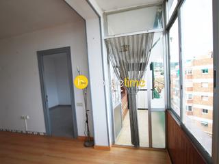 Piso en Zona Alta. Atico con ascensor