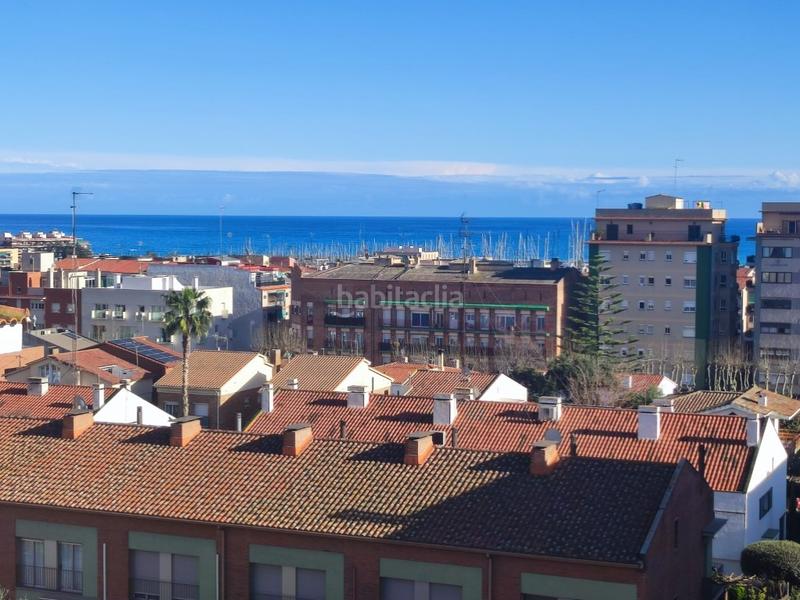 Foto cc3e73d7-1451-4c20-acf0-29e329427446. Appartamento in Zona Alta Premià de Mar