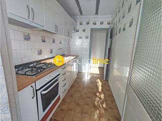 Etagenwohnung in Zona Alta. Atico con ascensor