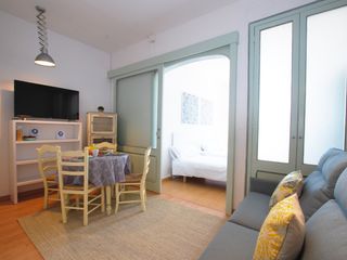 Alquiler Apartamento en Dreta de l´Eixample. Alquiler de temporada  diagonal a