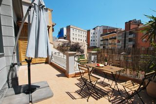 Alquiler Piso  Carrer daoiz i velarde. Alquiler junio a septiembre