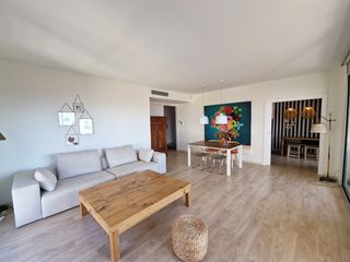 Rent Flat in El Palau - Escorxador. Alquiler de temporada verano  seaviews