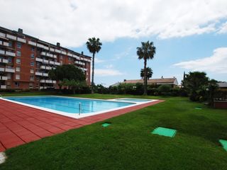 Miete Appartement in Can Farrerons. Alquiler temporal  gran via
