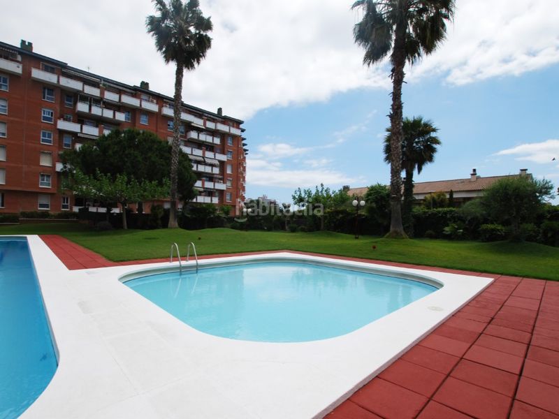 Foto 695ce8fe-7c7e-405d-9d77-9787faa20b88. Lloguer apartament amb aparcament a Can Farrerons Premià de Mar