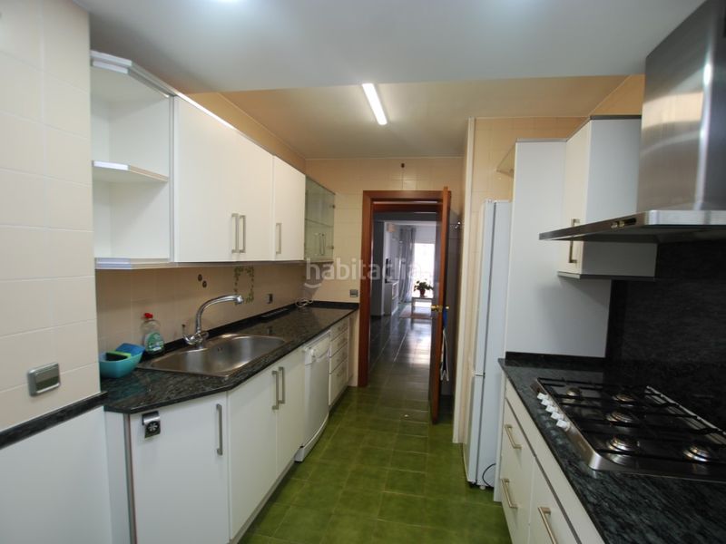 Foto cdb9e384-43eb-40d9-89db-5afdd49a737e. Lloguer apartament amb aparcament a Can Farrerons Premià de Mar