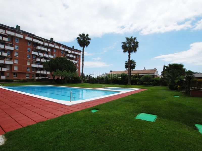 Foto f6e6e7f7-cfd5-4378-b9a9-bdc2b6f57ad9. Lloguer apartament amb aparcament a Can Farrerons Premià de Mar