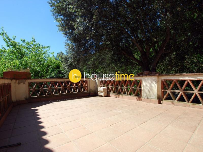 Foto 0f135cb2-105c-453e-98c8-67d44b8d31e6. Casa masía rústica con encanto en Òrrius