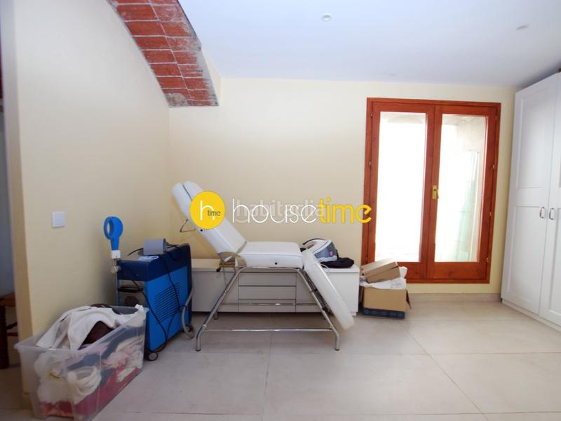 Foto 1e65c020-bd92-4151-8144-af8448ca4c16. Casa masía rústica con encanto en Òrrius