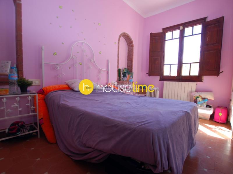 Foto 64f81395-de93-4434-9c34-1b81852f5153. Casa masía rústica con encanto en Òrrius