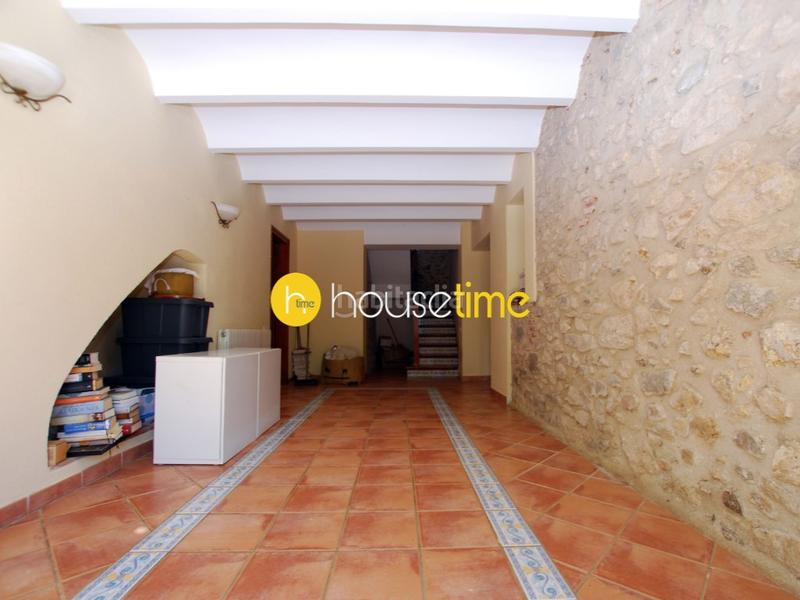 Foto 702db6d5-d692-4d5d-b122-9417f1cb0553. Casa masía rústica con encanto en Òrrius