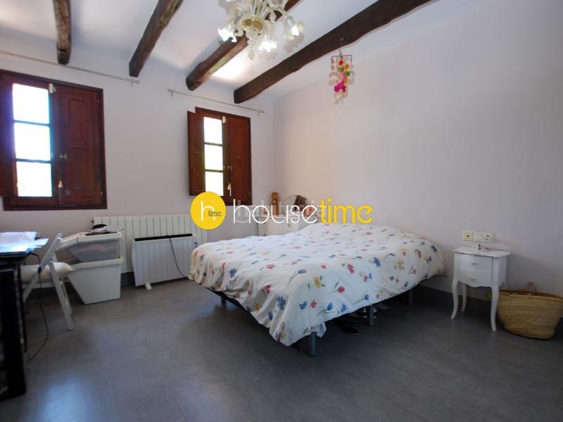 Foto 74db5b97-dff7-47e3-ac8f-a6187b5dc174. Casa masía rústica con encanto en Òrrius