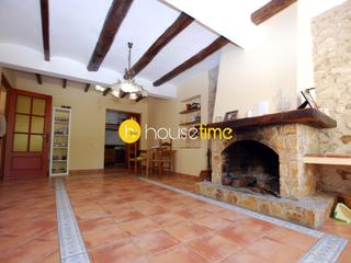 Maison à Òrrius. Masía rústica con encanto