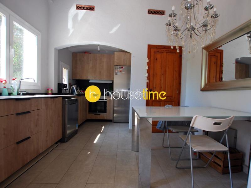 Foto 8fdb92ac-294a-46e2-88b9-42346625d634. Casa masía rústica con encanto en Òrrius