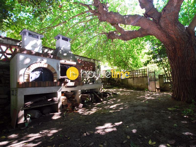 Foto a098c26f-c2ea-4cf5-bc9a-636b602b9754. Casa masía rústica con encanto en Òrrius