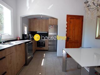 Haus in rrius. Masa rstica con encanto