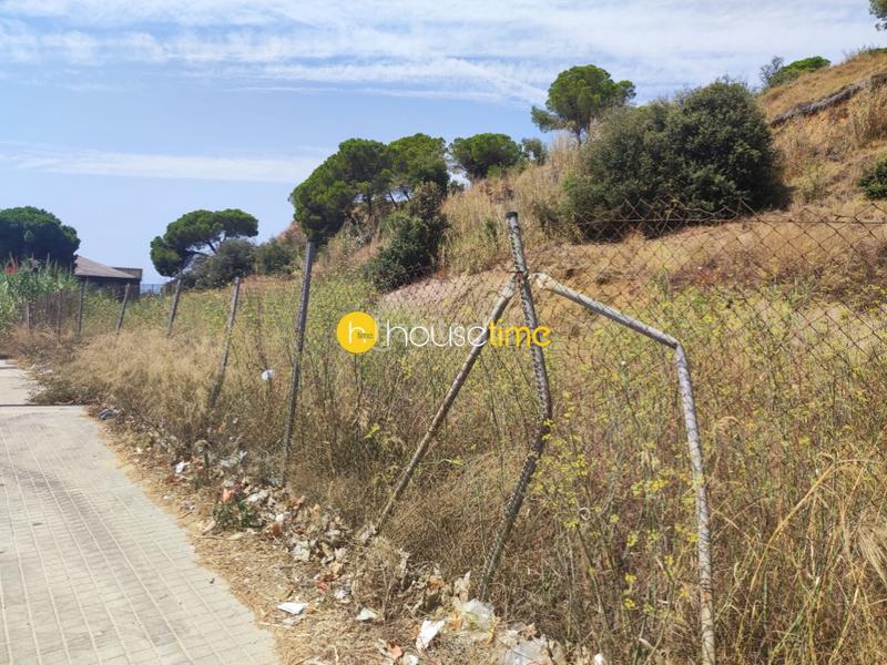 Foto 1e5243c7-e5e0-4de3-8695-18277ef81334. Terrain industriel dans calle rial del sapi 20 dans Arenys de Mar