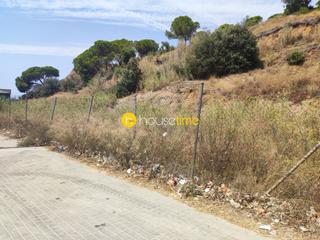 Industrial plot in Calle rial del sapi 20. Suelo industrial para construir una nave