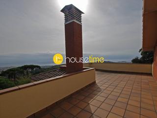 Maison à Alella. Espectacular villa en alella