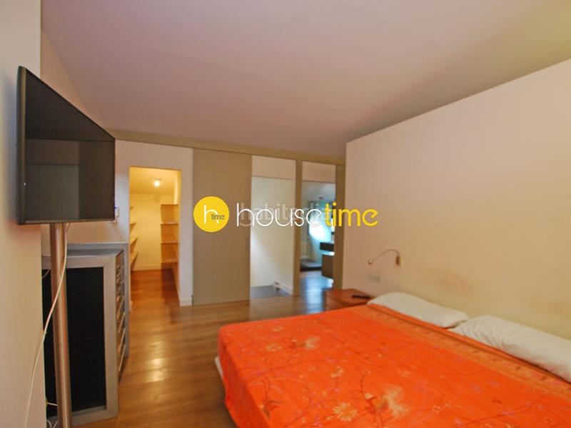 Foto de129822-ddd7-43ef-962b-c2f81552feba. Casa  de 319m2 construidos con gran piscina en parcela llana de 1059m2. en Cabrera de Mar