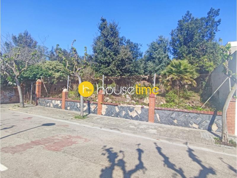 Foto 4e6609ee-5cc8-47dd-ae60-17f8a0fb8445. Terreno residenziale in Masnou Alt Masnou (El)