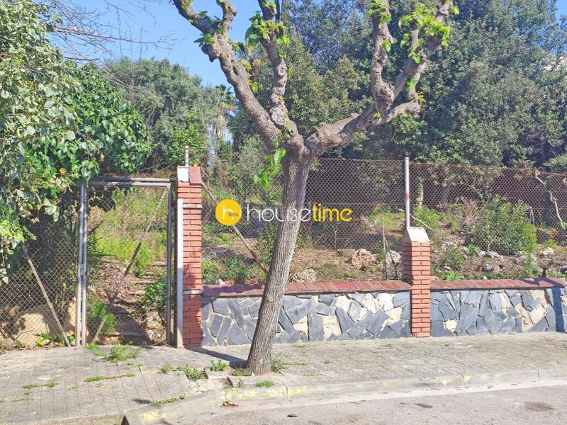 Foto 59c49df6-a00e-4e7f-a2cb-18bc1a349c58. Terreno residenziale in Masnou Alt Masnou (El)
