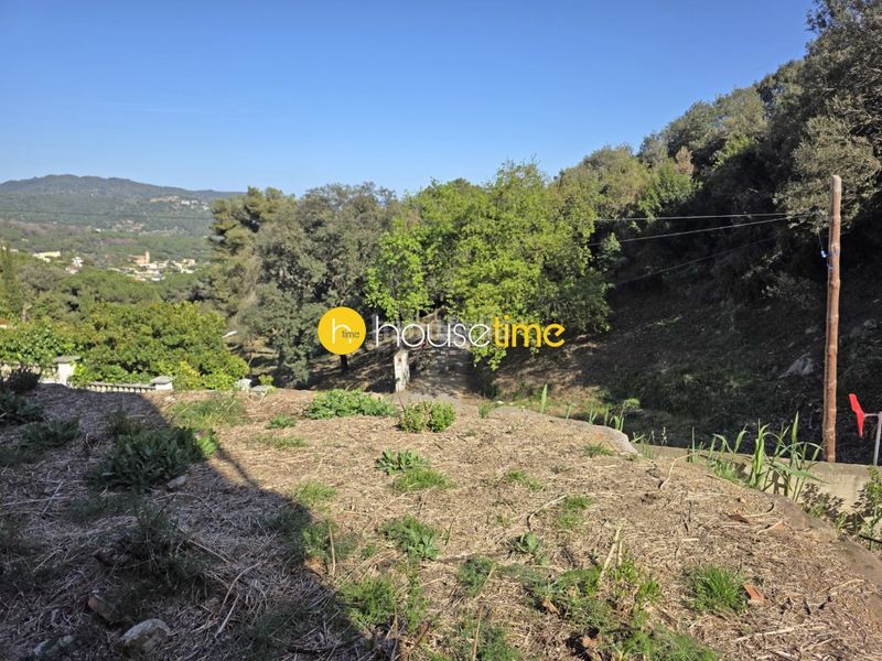 Foto 3b3c16ed-2368-4bd3-a8f9-f7be7e6a99bd. Casa amb aparcament a Alella