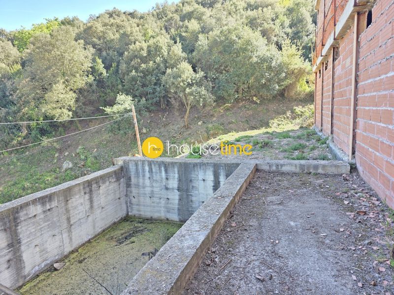 Foto 4ca416c5-ed74-456d-a9e8-bbc7e1595074. Casa amb aparcament a Alella