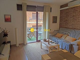 Appartement à El Coll. Oportunidad para inversores. piso alquilado y rentas garantizada