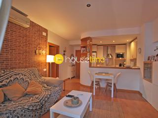 Appartement à El Coll. Oportunidad para inversores. piso alquilado y rentas garantizada