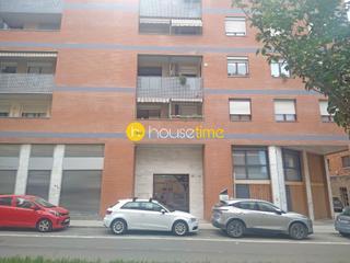 Etagenwohnung in Calle borrell 39. Oportunidad para inversores. piso alquilado y rentas garantizada