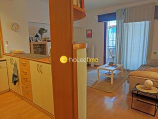 Appartement à El Coll. Oportunidad para inversores. piso alquilado y rentas garantizada