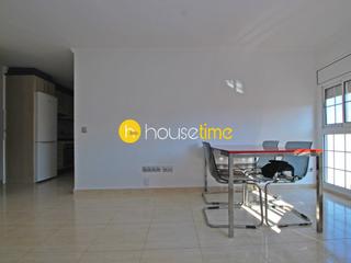 Etagenwohnung in Sistrells. Ideal primera vivienda