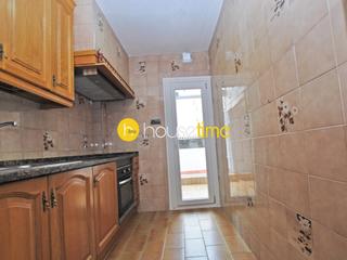 Etagenwohnung in Cerdanyola Sud. Semireformado 3 habitaciones