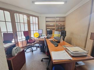 Pis a Fort Pienc. Oficina con posibilidad de uso residencial en zona prime del eix