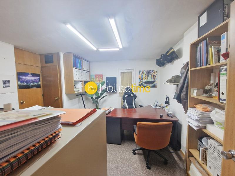 Foto 56af4440-203a-4d3d-b847-47005aded1a8. Appartamento in Fort Pienc Barcelona