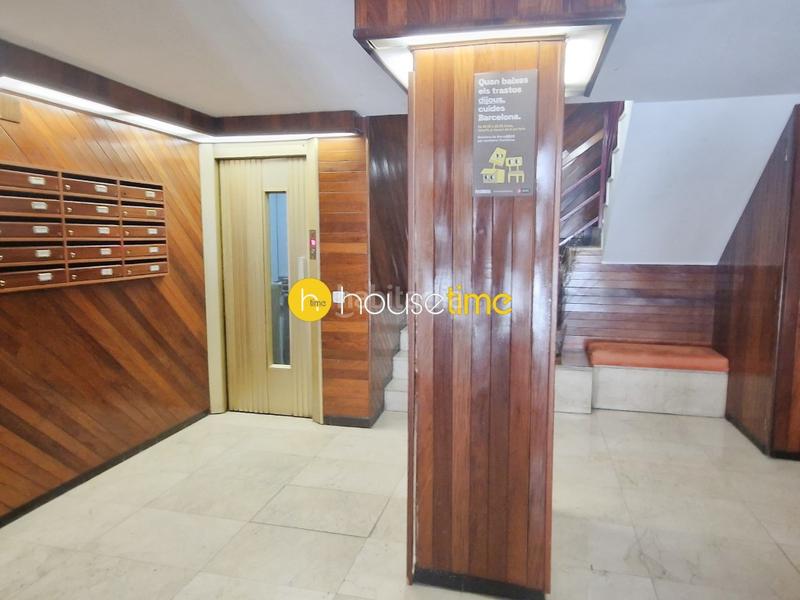 Foto 6e8acc28-75d8-4fab-8b93-39606a39fd8a. Appartamento in Fort Pienc Barcelona