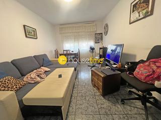Etagenwohnung in Franqueses del Valls (Les). Oportunidad en bellavista