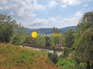 Residential Plot in Calle bonavista 9. Terreno de 2008m2 en prestigiosa urbanización la corbera junto c