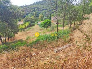 Terreny residencial a Calle bonavista 9. Terreno de 2008m2 en prestigiosa urbanización la corbera junto c