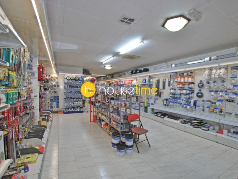 Foto 04e32199-b99d-4d8f-808f-dc73dc055660. Local comercial a Centre Vilassar de Mar