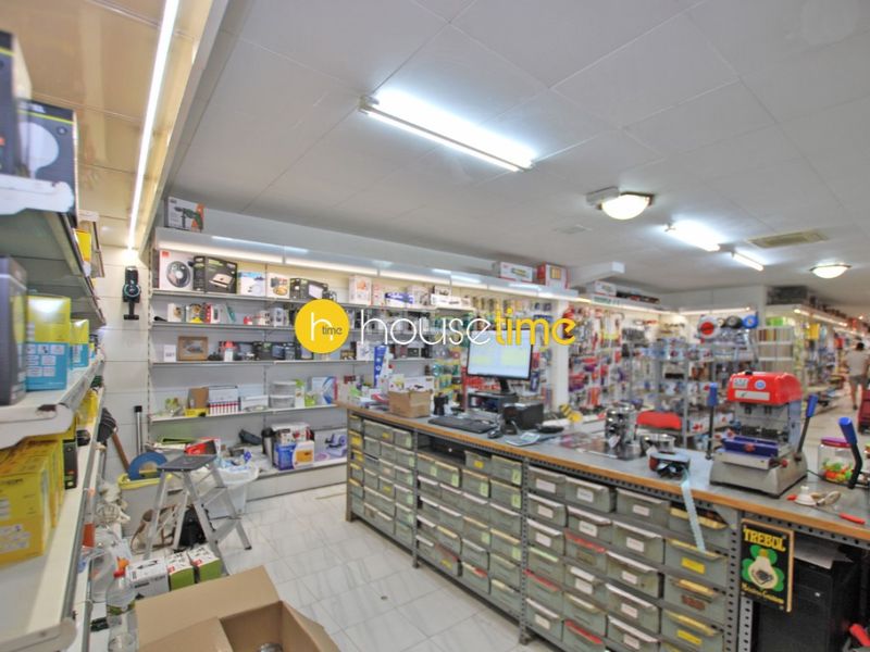 Foto 0e16ff4b-00b7-4690-aaef-4f7007d73cd4. Local comercial a Centre Vilassar de Mar